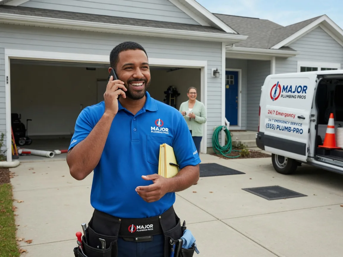 Drain Cleaning Services Oak Hill, NY FAQs